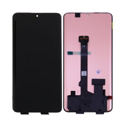 Touch+Display Xiaomi Redmi Note 14 Pro 5G Black